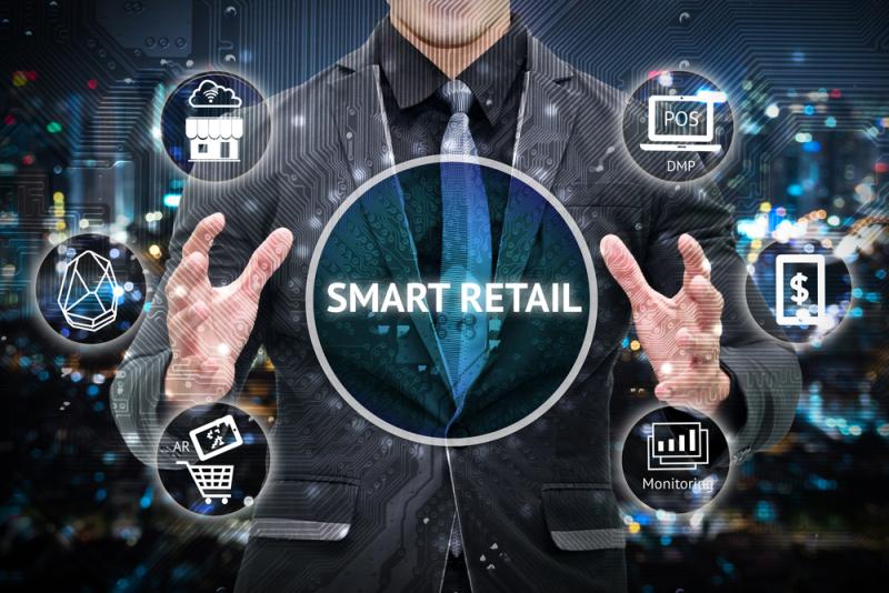 Artwork for A Path to Smarter Category Management