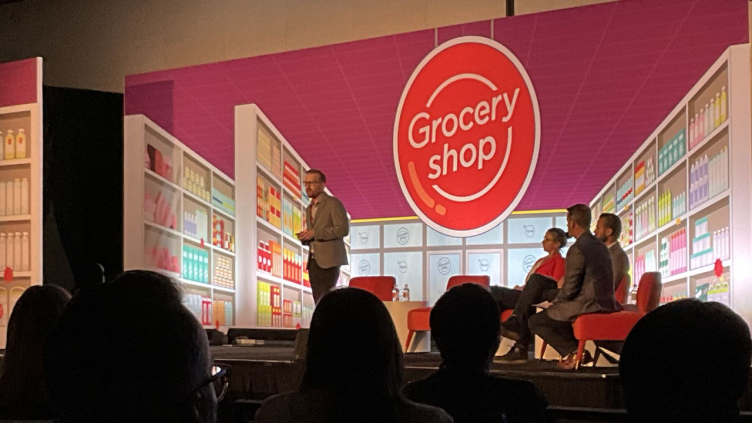 Artwork for Groceryshop 2023 and the Future of Retail
