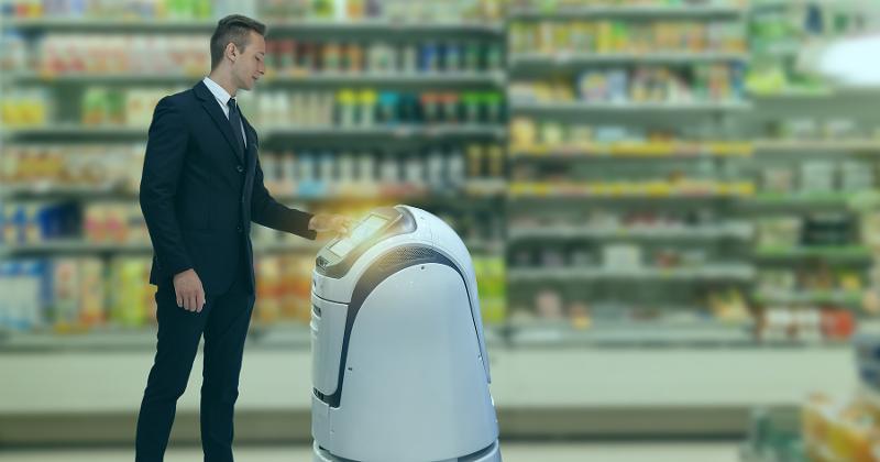 Artwork for COVID-19 Will Have a Lasting Impact on Retail Store Automation